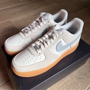 Nike Air Force 1 Low '07
